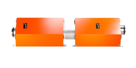 Купить Приточно-вентиляционная установка Ventmachine Orange 350 с качественным монтажом климатических систем в Москве и МО от ПУХОВ  тел.: +7 (495) 123-66-55
